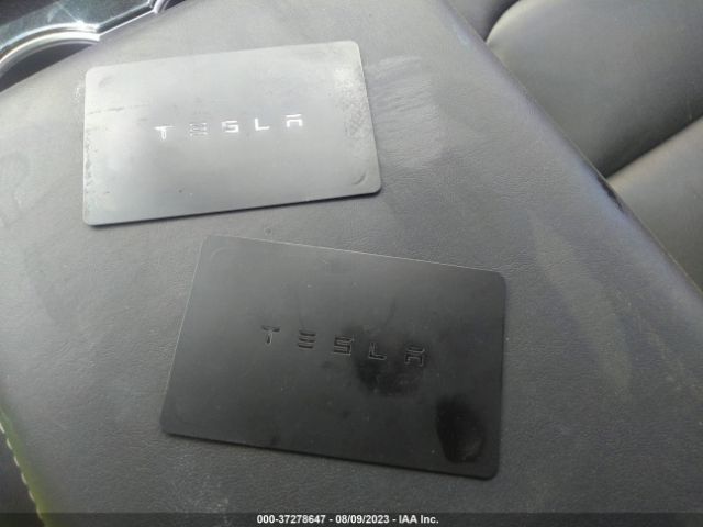 5YJ3E1EA0JF051703 Tesla Model 3 Range Battery