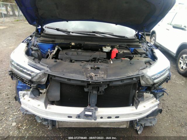 5J8TC2H65KL027626 Acura Rdx W/a-spec Pkg