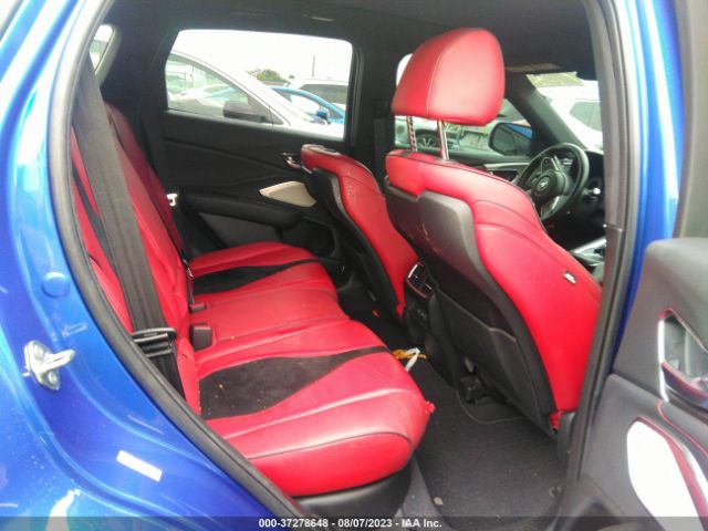 5J8TC2H65KL027626 Acura Rdx W/a-spec Pkg