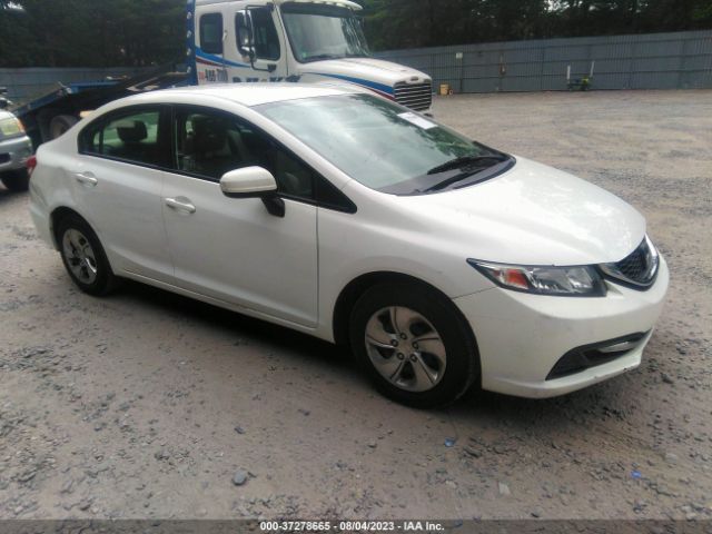 2015 19XFB2F55FE018335 main image