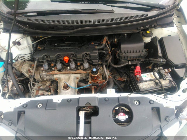 Honda Civic Sedan Lx 2015 19XFB2F55FE018335 Image 10