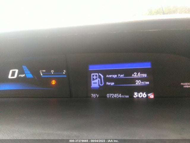 Honda Civic Sedan Lx 2015 19XFB2F55FE018335 Image 15