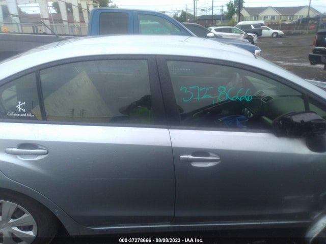 2016 SUBARU IMPREZA 2.0I VIN: JF1GJAA63GH006672