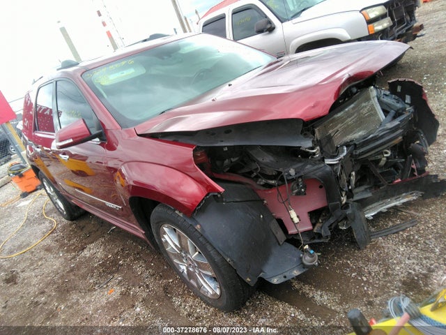 2015 1GKKVTKD7FJ145314 main image
