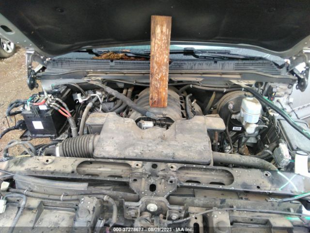 3GTU2NEC9JG486140 GMC Sierra 1500 Slt