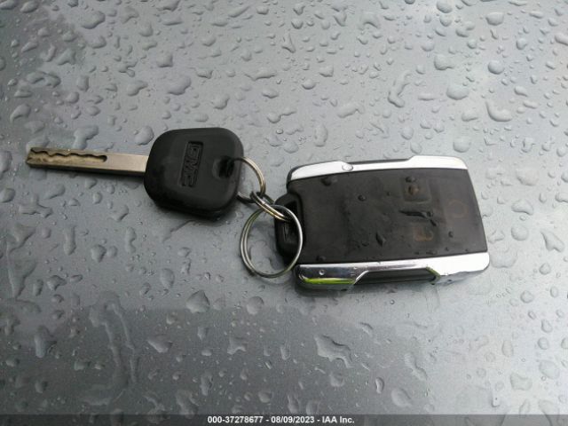 3GTU2NEC9JG486140 GMC Sierra 1500 Slt
