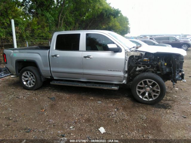 3GTU2NEC9JG486140 GMC Sierra 1500 Slt