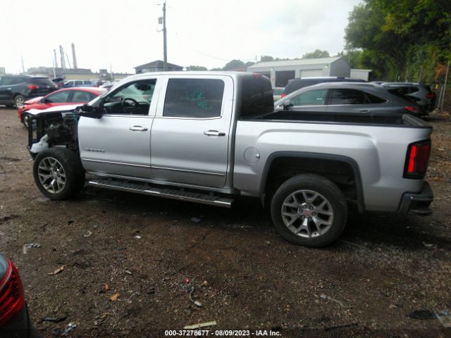 3GTU2NEC9JG486140 GMC Sierra 1500 Slt