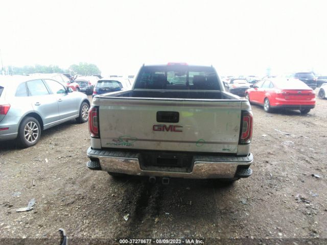 3GTU2NEC9JG486140 GMC Sierra 1500 Slt