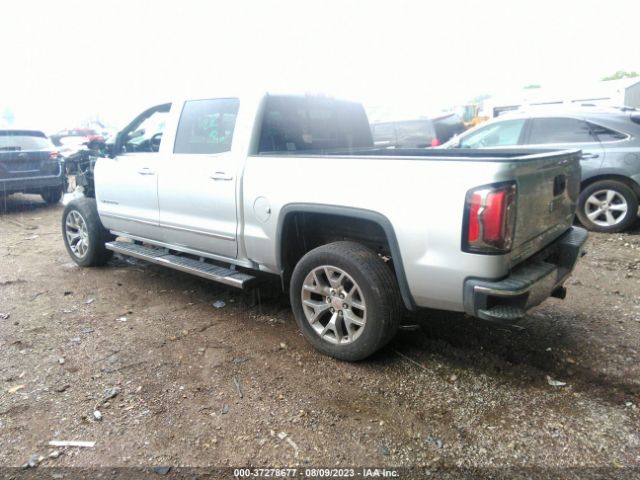 3GTU2NEC9JG486140 GMC Sierra 1500 Slt