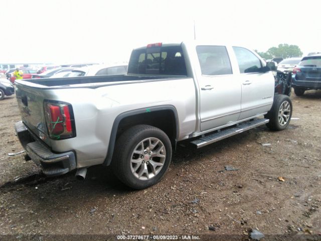 3GTU2NEC9JG486140 GMC Sierra 1500 Slt