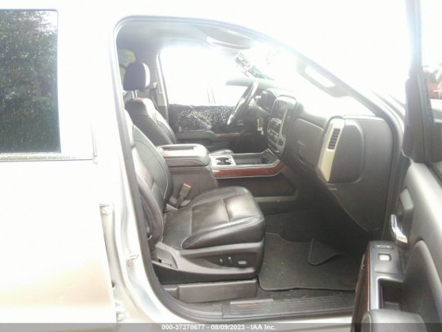 3GTU2NEC9JG486140 GMC Sierra 1500 Slt