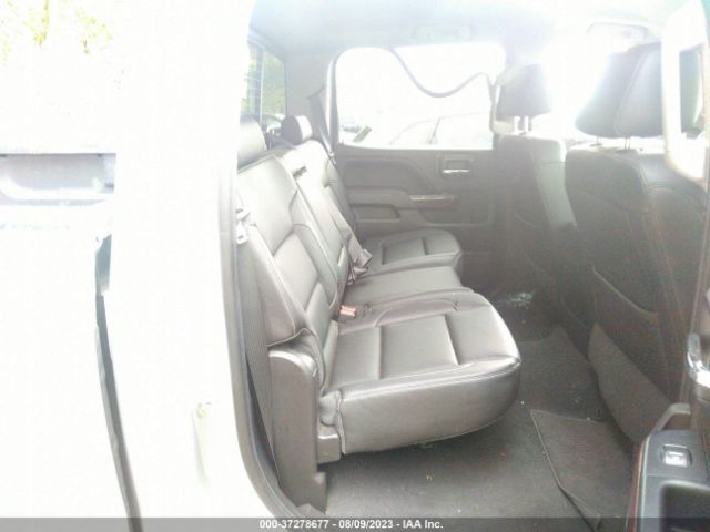 3GTU2NEC9JG486140 GMC Sierra 1500 Slt