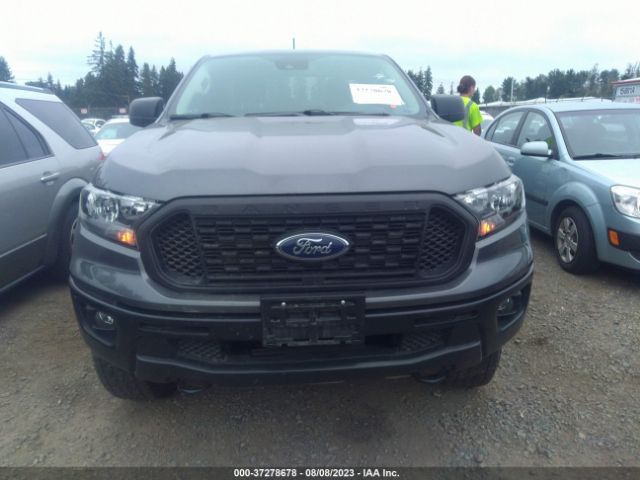1FTER1FHXNLD44617 Ford Ranger Xl/xlt/lariat