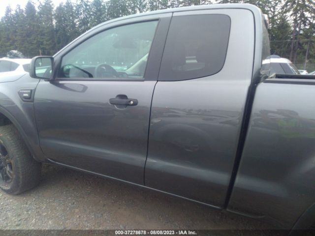 1FTER1FHXNLD44617 Ford Ranger Xl/xlt/lariat