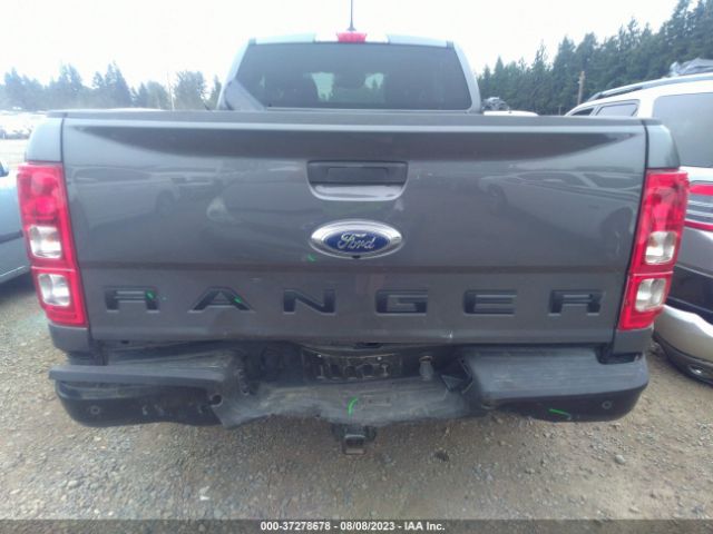 1FTER1FHXNLD44617 Ford Ranger Xl/xlt/lariat