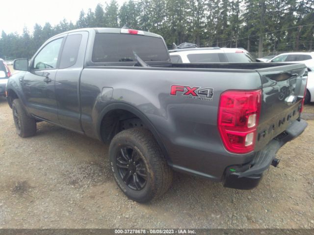 1FTER1FHXNLD44617 Ford Ranger Xl/xlt/lariat