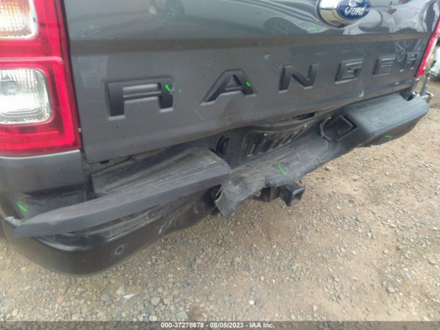 1FTER1FHXNLD44617 Ford Ranger Xl/xlt/lariat