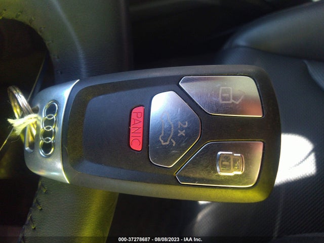 WA1LAAF75KD036793 Audi Q7 Premium Plus