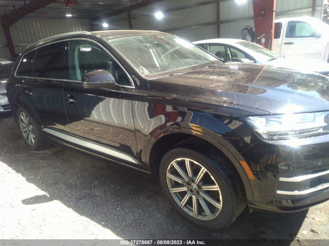 WA1LAAF75KD036793 Audi Q7 Premium Plus