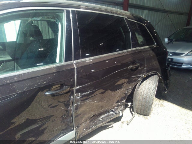 WA1LAAF75KD036793 Audi Q7 Premium Plus