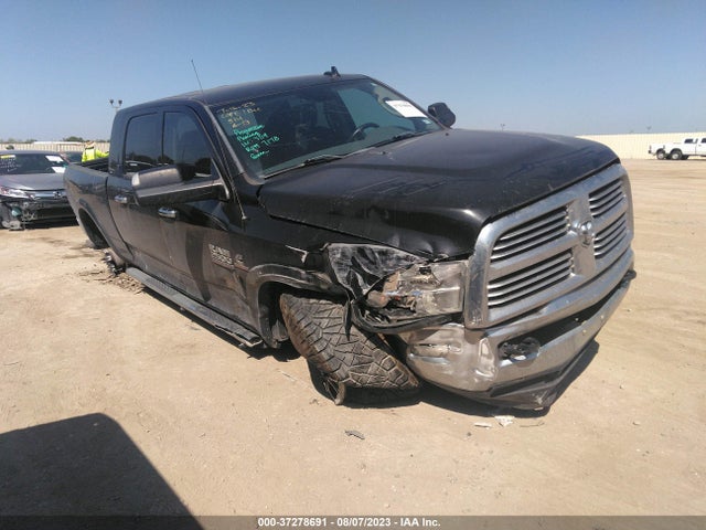RAM 2500 Lone Star 2017 3C6UR5MLXHG698639 головне зображення