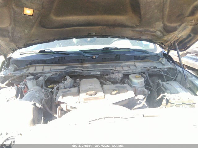 RAM 2500 Lone Star 2017 3C6UR5MLXHG698639 Image 10