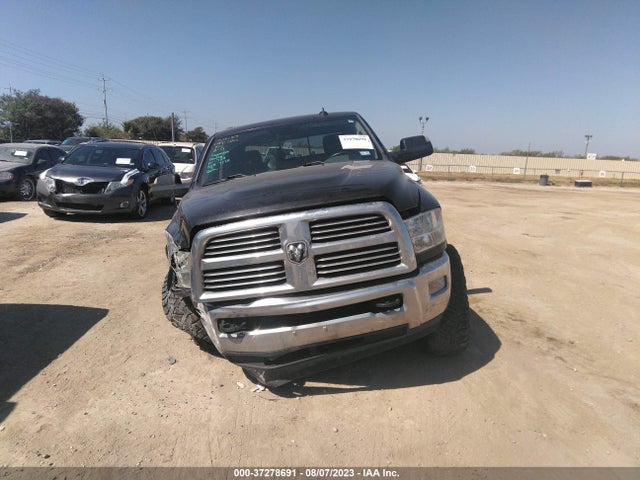 RAM 2500 Lone Star 2017 3C6UR5MLXHG698639 Image 13