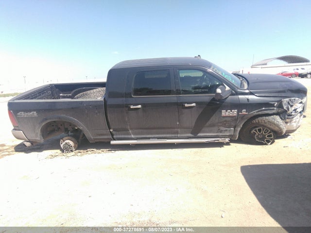 RAM 2500 Lone Star 2017 3C6UR5MLXHG698639 Image 14