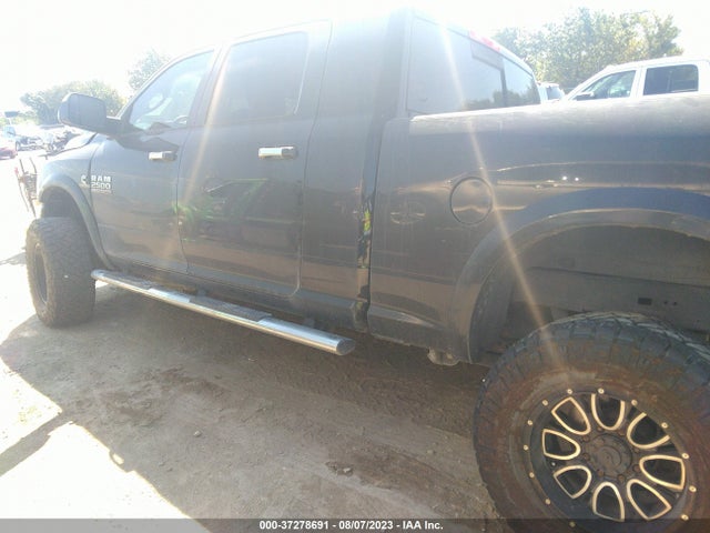 RAM 2500 Lone Star 2017 3C6UR5MLXHG698639 Image 15
