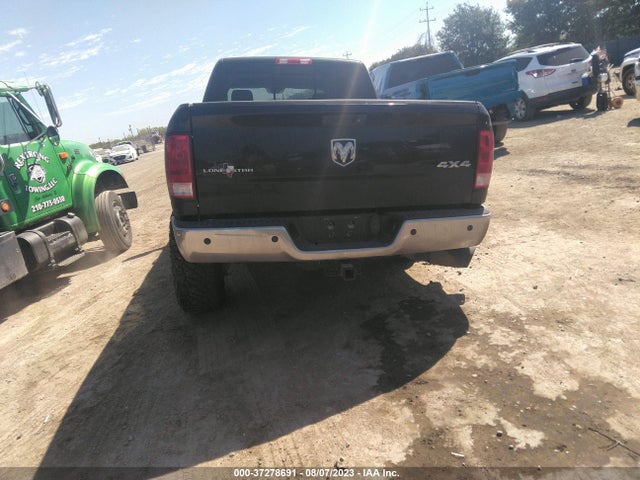 RAM 2500 Lone Star 2017 3C6UR5MLXHG698639 Image 17