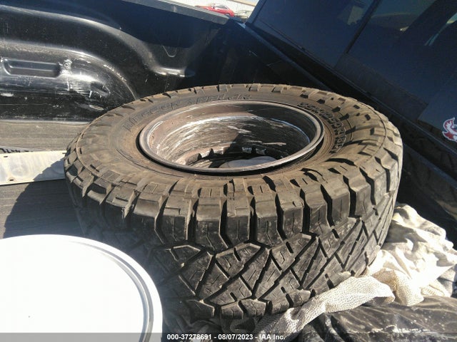 RAM 2500 Lone Star 2017 3C6UR5MLXHG698639 Image 12