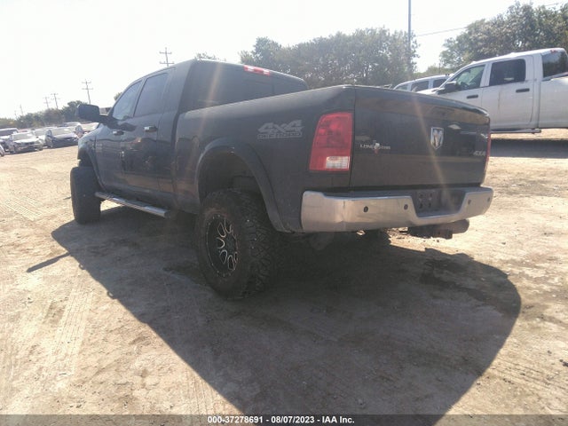RAM 2500 Lone Star 2017 3C6UR5MLXHG698639 Image 3