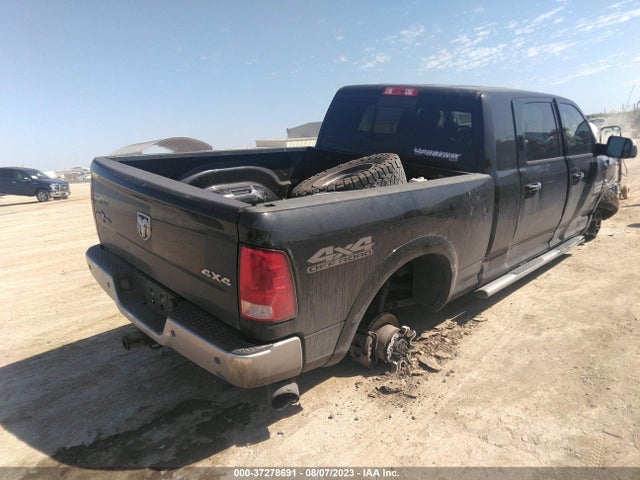 RAM 2500 Lone Star 2017 3C6UR5MLXHG698639 Image 4