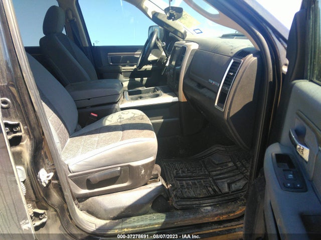 RAM 2500 Lone Star 2017 3C6UR5MLXHG698639 Image 5