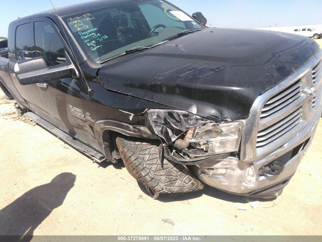 RAM 2500 Lone Star 2017 3C6UR5MLXHG698639 Image 6