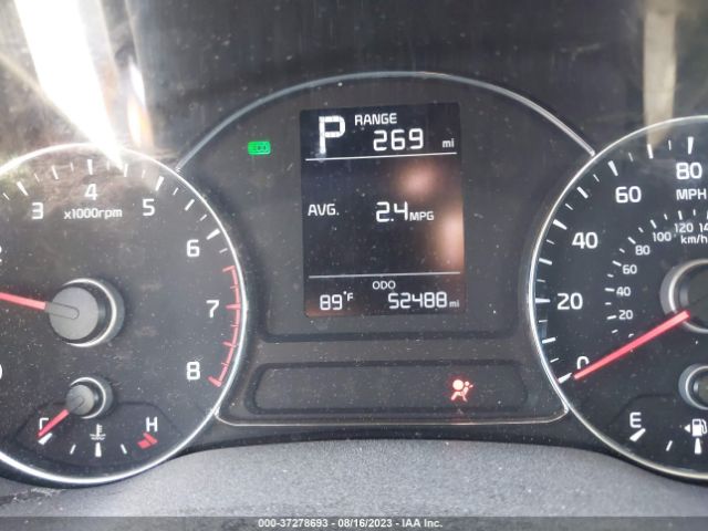 3KPFK4A7XJE211478 KIA FORTE LX