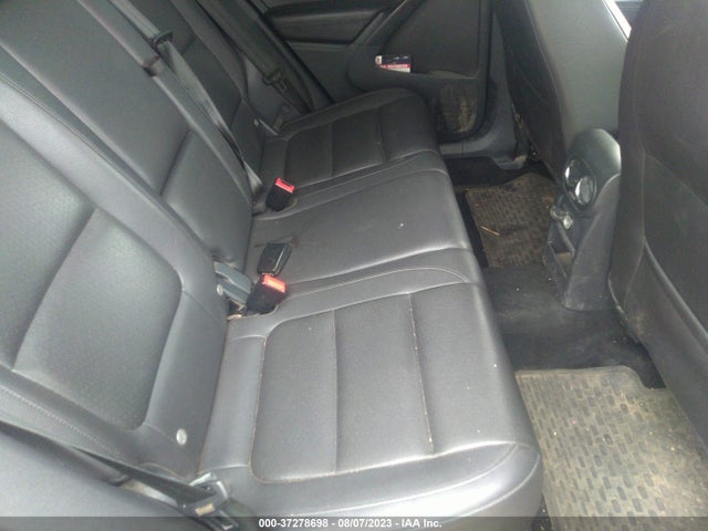 WVGAV7AX2GW579053 Volkswagen TIGUAN SE