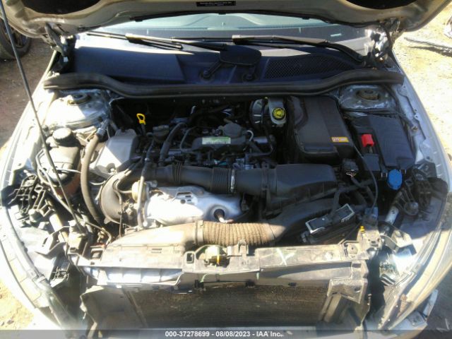WDDSJ4GB6HN403490 Mercedes-Benz Cla Cla 250
