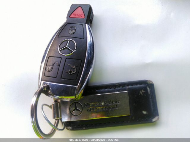 WDDSJ4GB6HN403490 Mercedes-Benz Cla Cla 250
