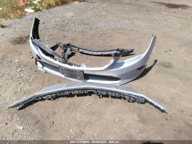 WDDSJ4GB6HN403490 Mercedes-Benz Cla Cla 250