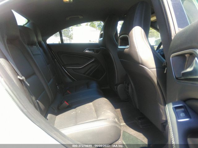 WDDSJ4GB6HN403490 Mercedes-Benz Cla Cla 250
