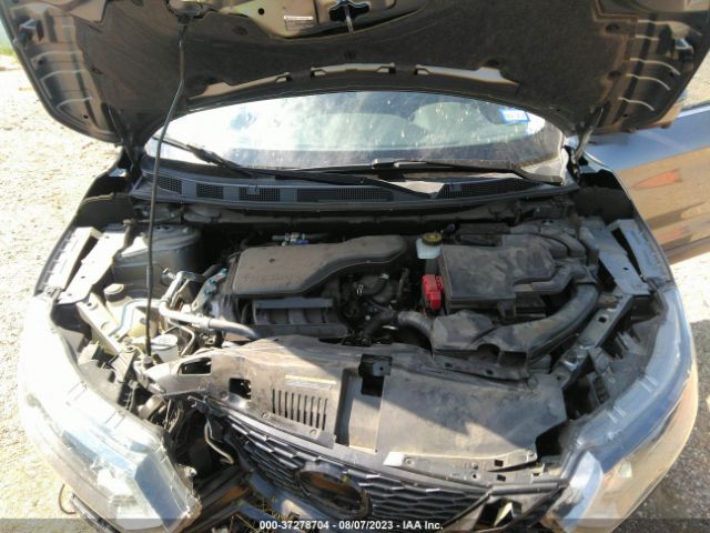 JN1BJ1CV5LW258747 Nissan Rogue Sport Sl