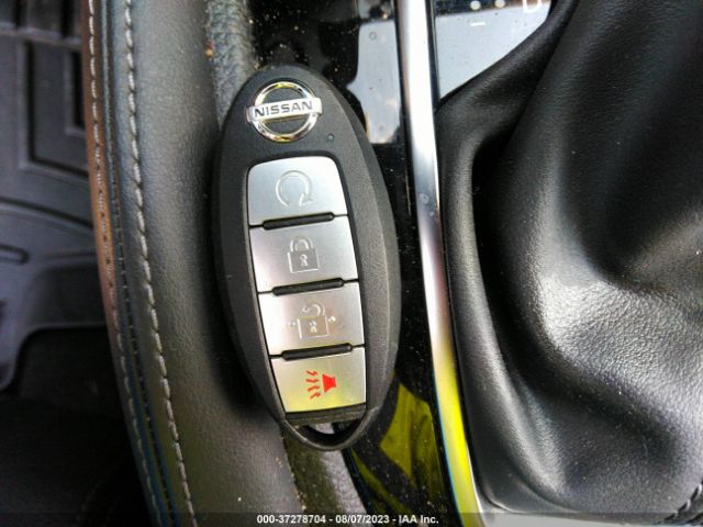 JN1BJ1CV5LW258747 Nissan Rogue Sport Sl
