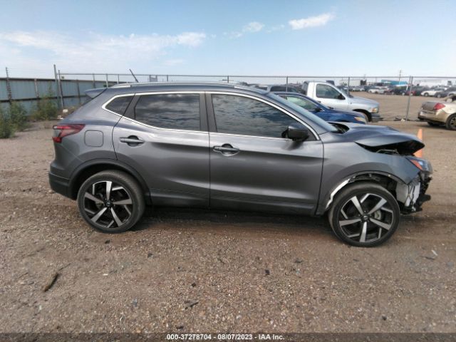 JN1BJ1CV5LW258747 Nissan Rogue Sport Sl