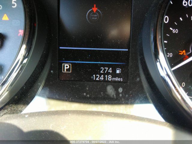 JN1BJ1CV5LW258747 Nissan Rogue Sport Sl