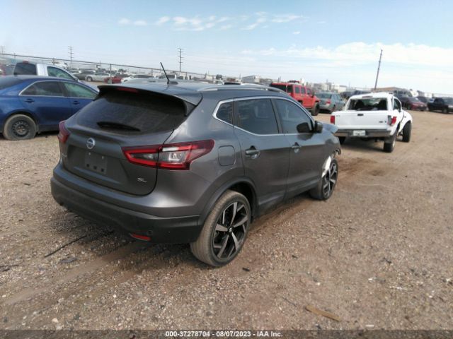 JN1BJ1CV5LW258747 Nissan Rogue Sport Sl