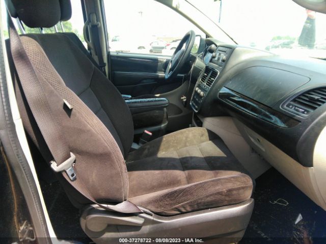 2C4RDGBG7ER278969 Dodge Grand Caravan American Value Pkg