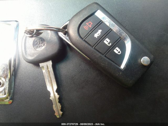 KNAFX4A62G5533199 KIA FORTE LX