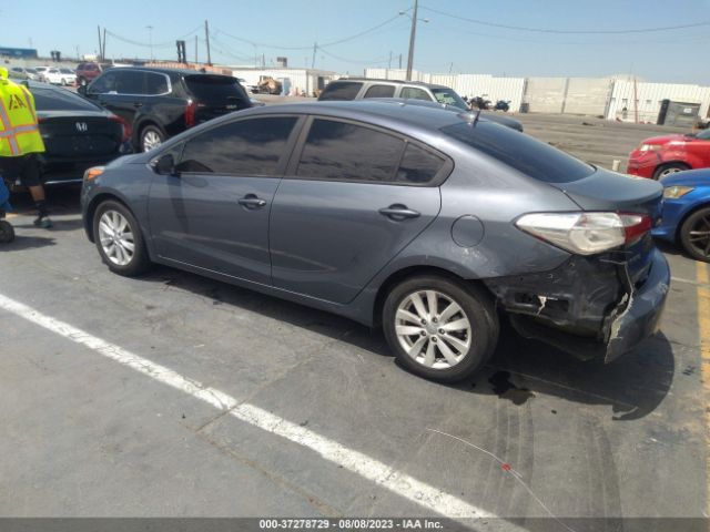 KNAFX4A62G5533199 KIA FORTE LX